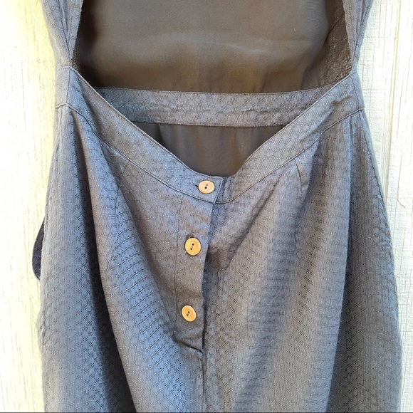 Luna Mini Dress from Neuw - Picture 9 of 9